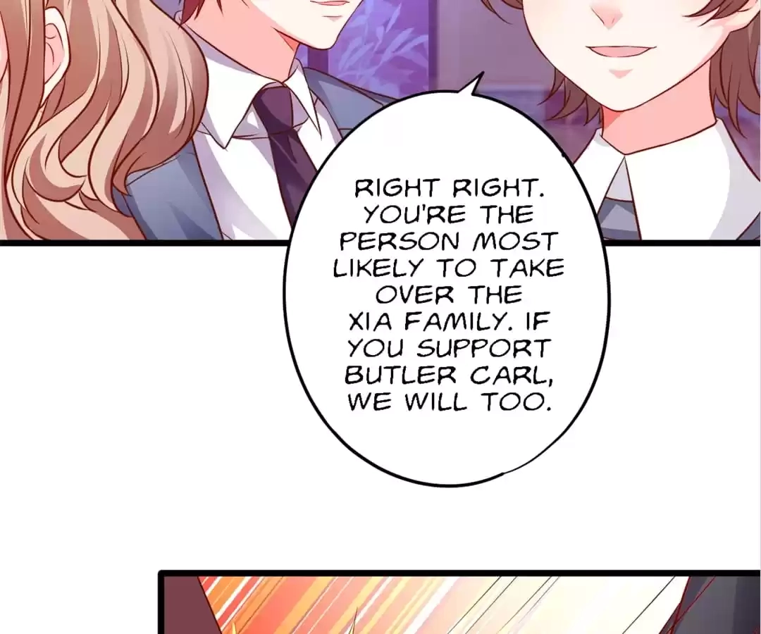 Read The Adorable Vampire chapter 197 image 95 on Lezhin