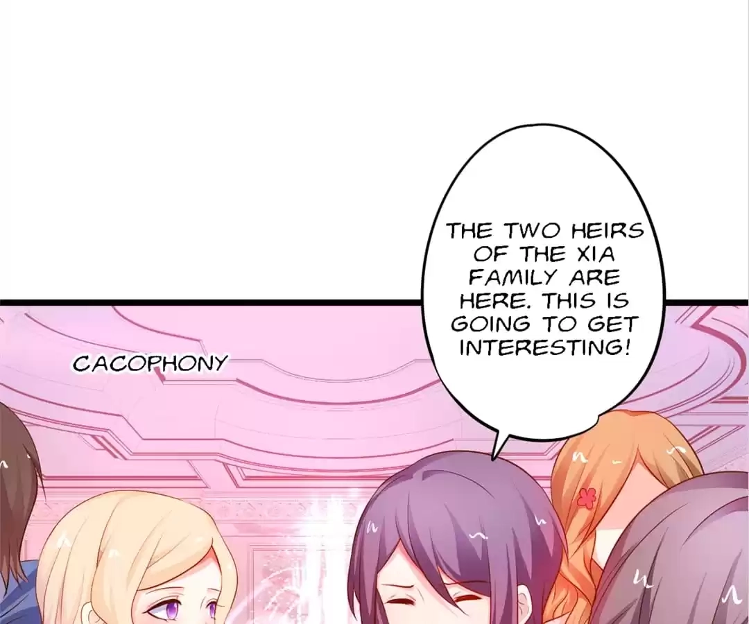 Read The Adorable Vampire chapter 198 image 12 on Lezhin