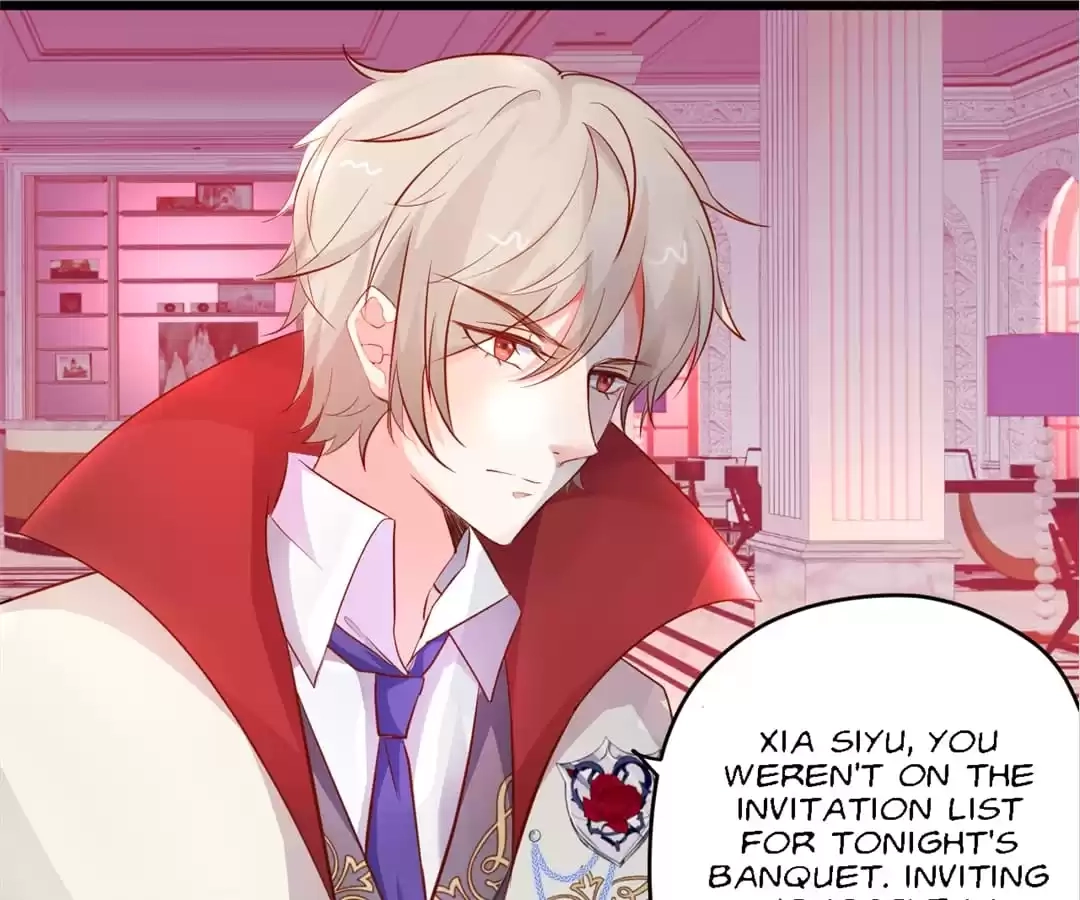Read The Adorable Vampire chapter 198 image 17 on Lezhin