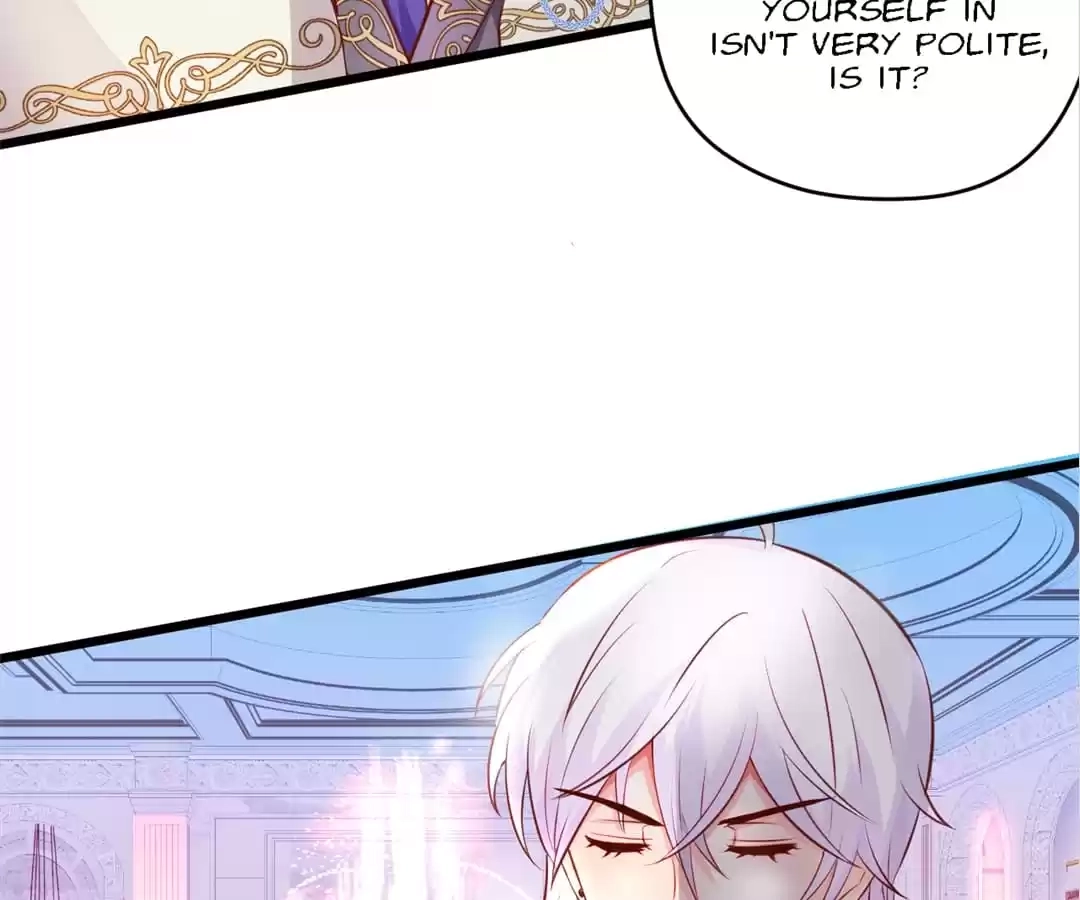 Read The Adorable Vampire chapter 198 image 18 on Lezhin