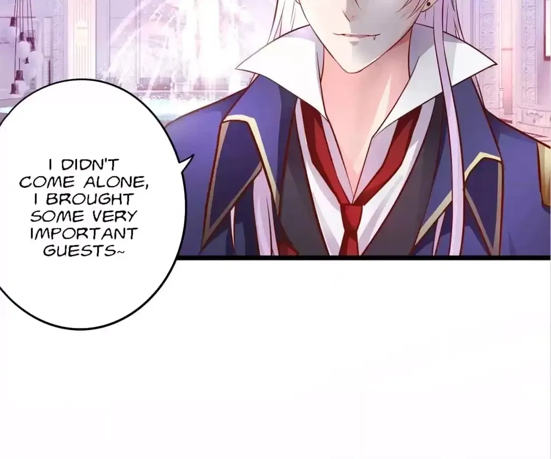 Read The Adorable Vampire chapter 198 image 19 on Lezhin