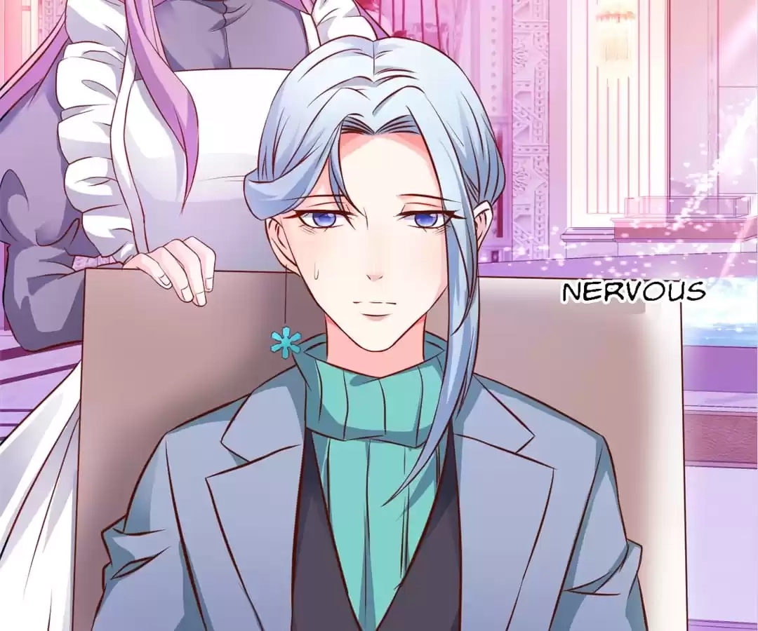 Read The Adorable Vampire chapter 198 image 22 on Lezhin