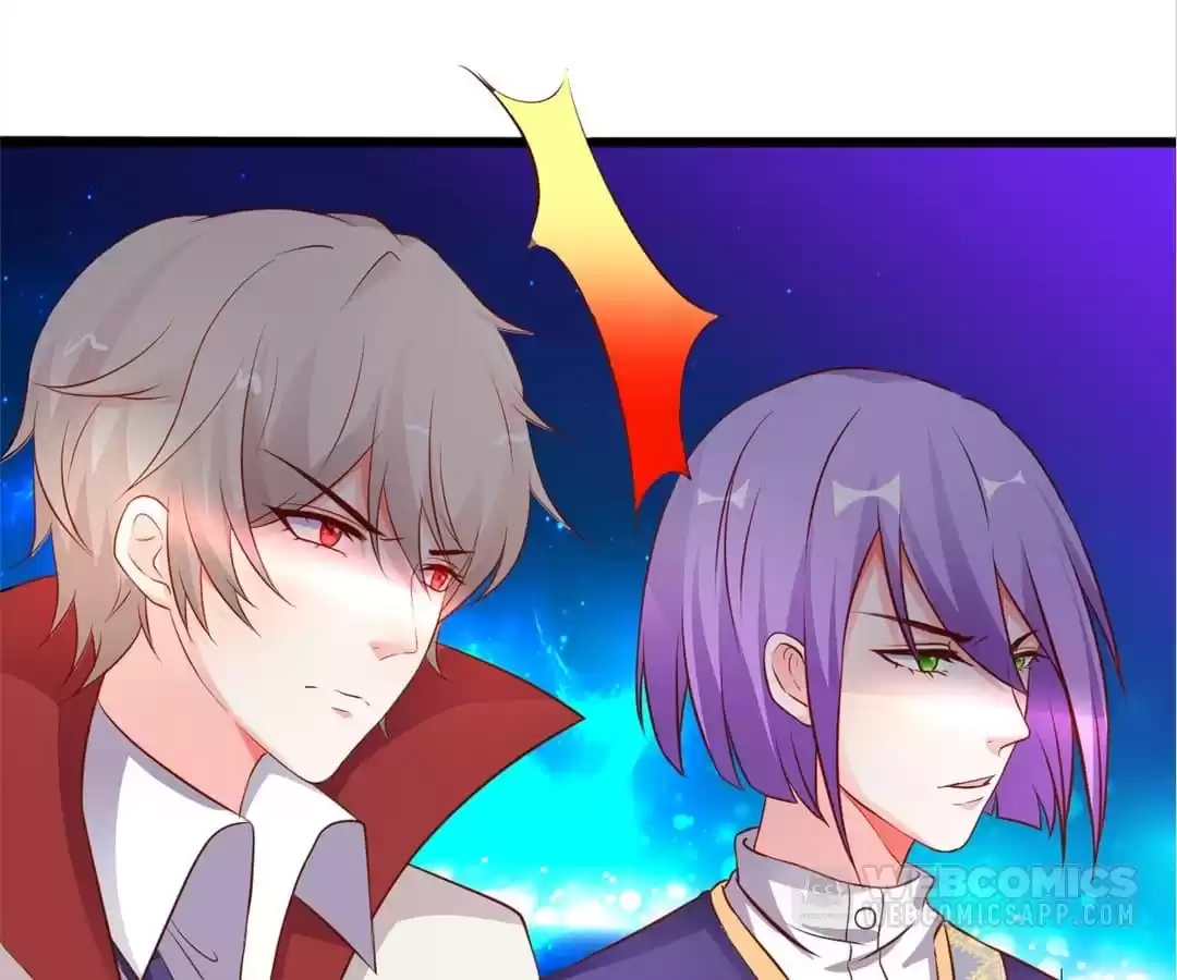 Read The Adorable Vampire chapter 198 image 24 on Lezhin