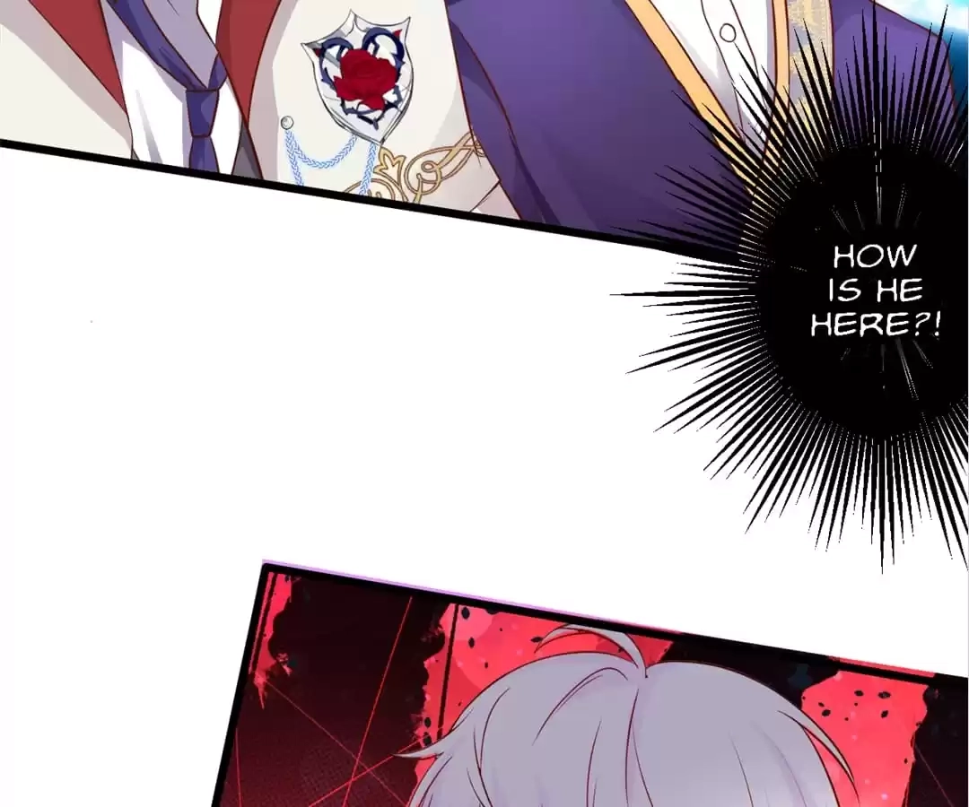 Read The Adorable Vampire chapter 198 image 25 on Lezhin