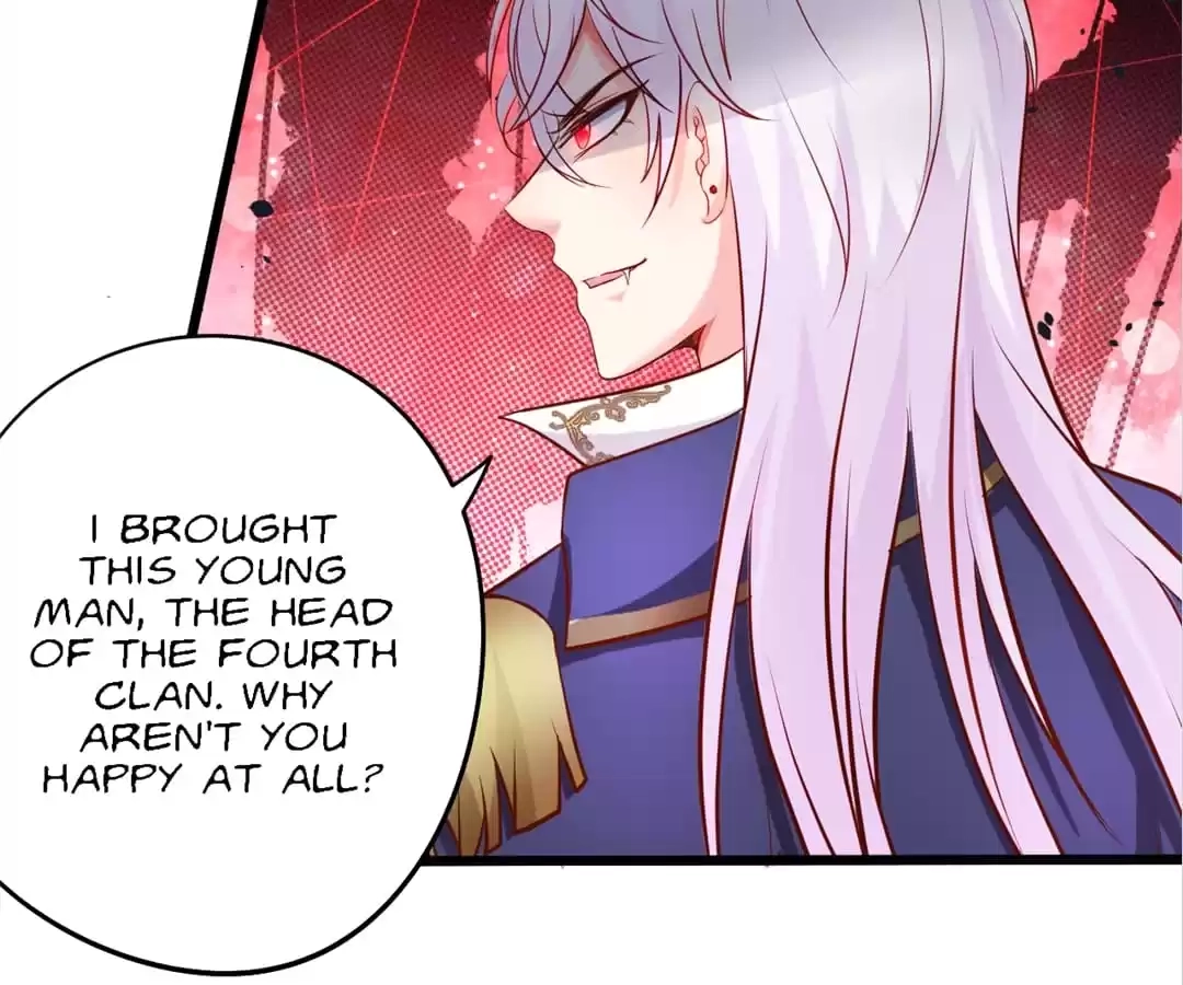 Read The Adorable Vampire chapter 198 image 26 on Lezhin
