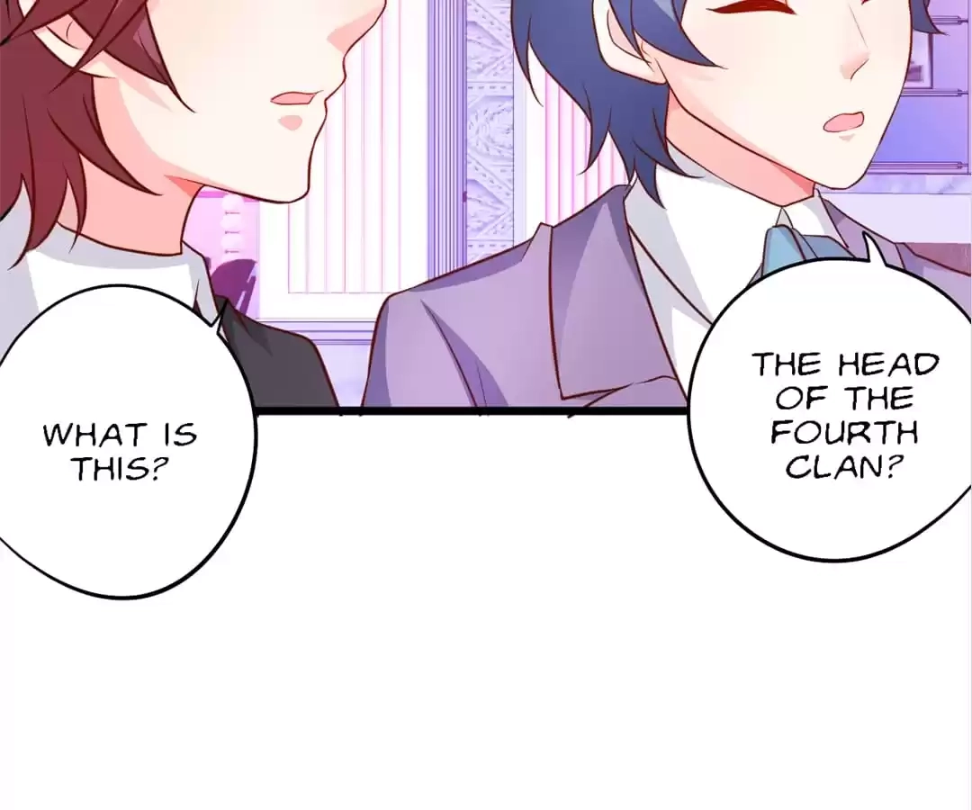 Read The Adorable Vampire chapter 198 image 28 on Lezhin