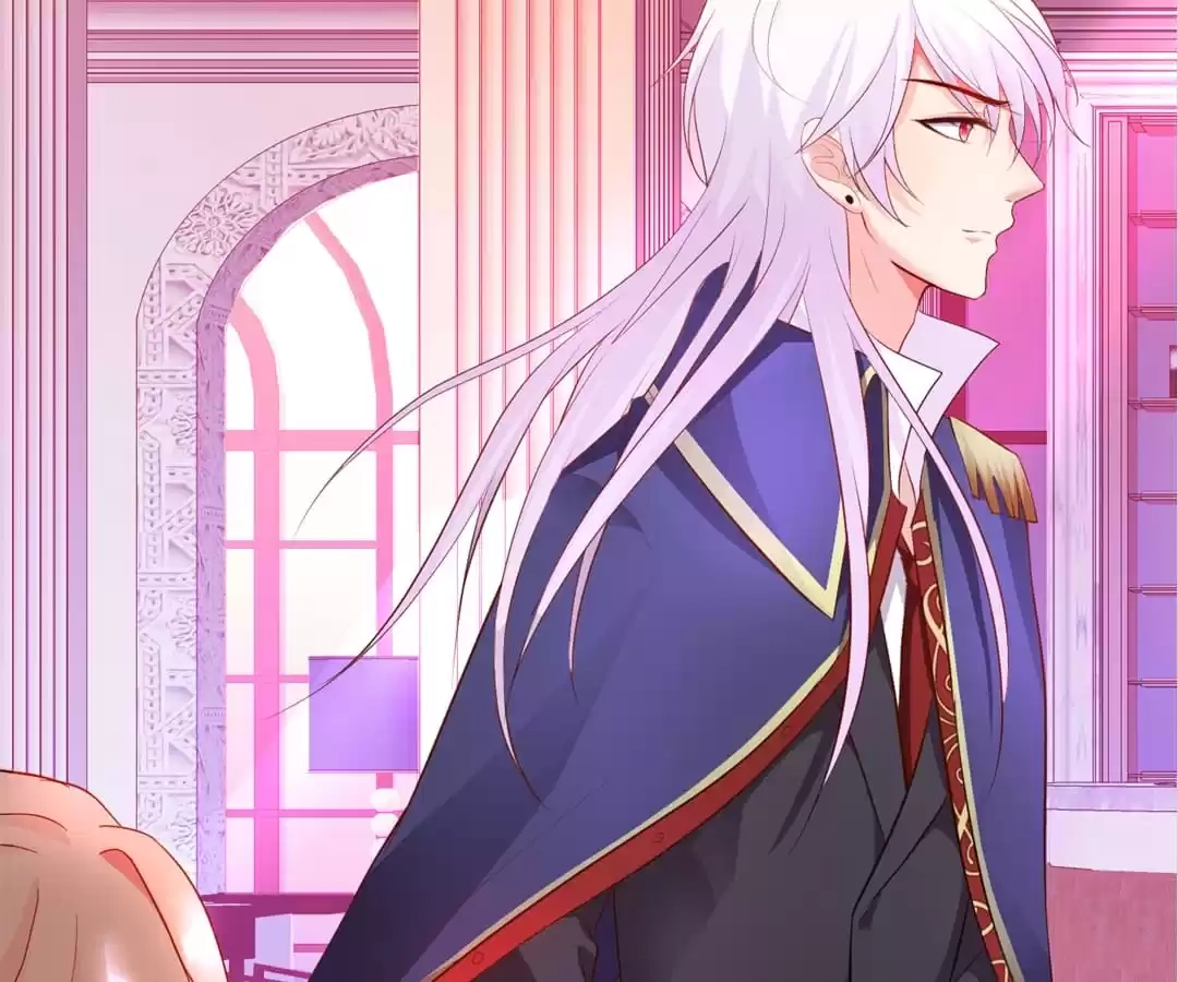 Read The Adorable Vampire chapter 198 image 3 on Lezhin