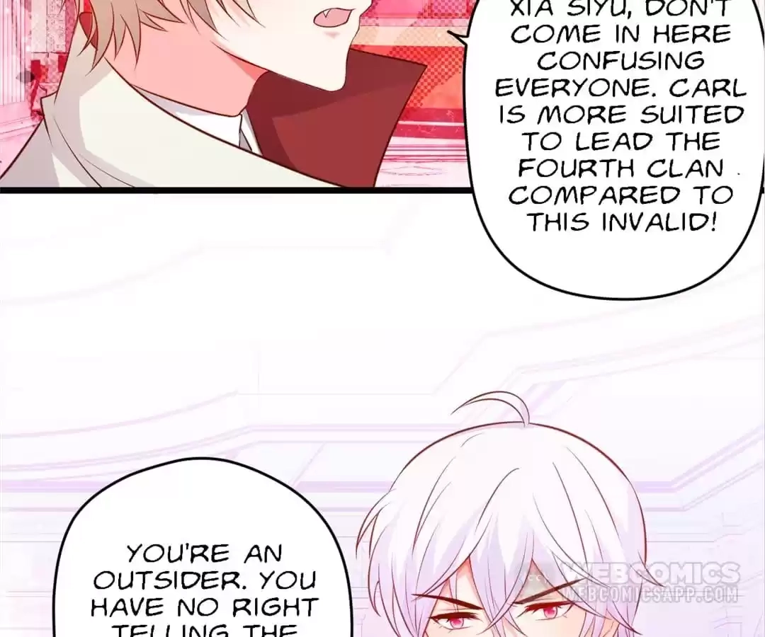 Read The Adorable Vampire chapter 198 image 31 on Lezhin