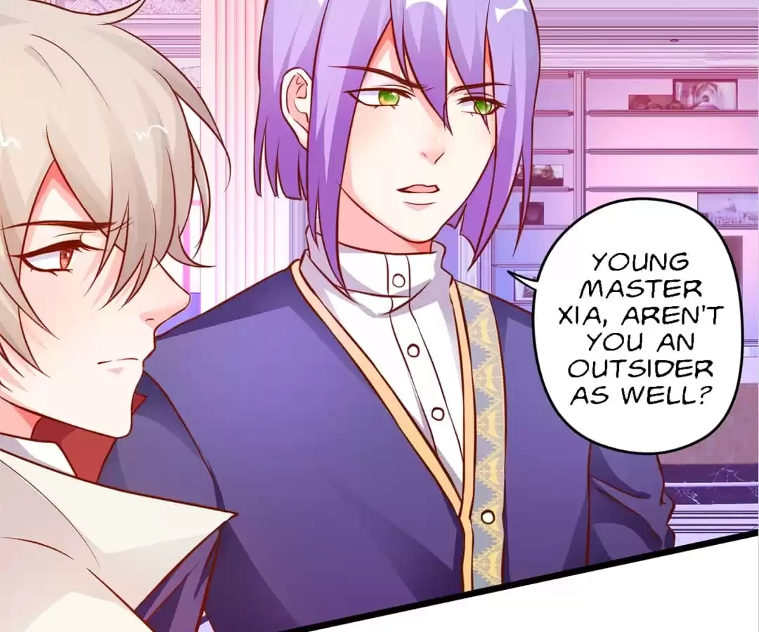 Read The Adorable Vampire chapter 198 image 36 on Lezhin