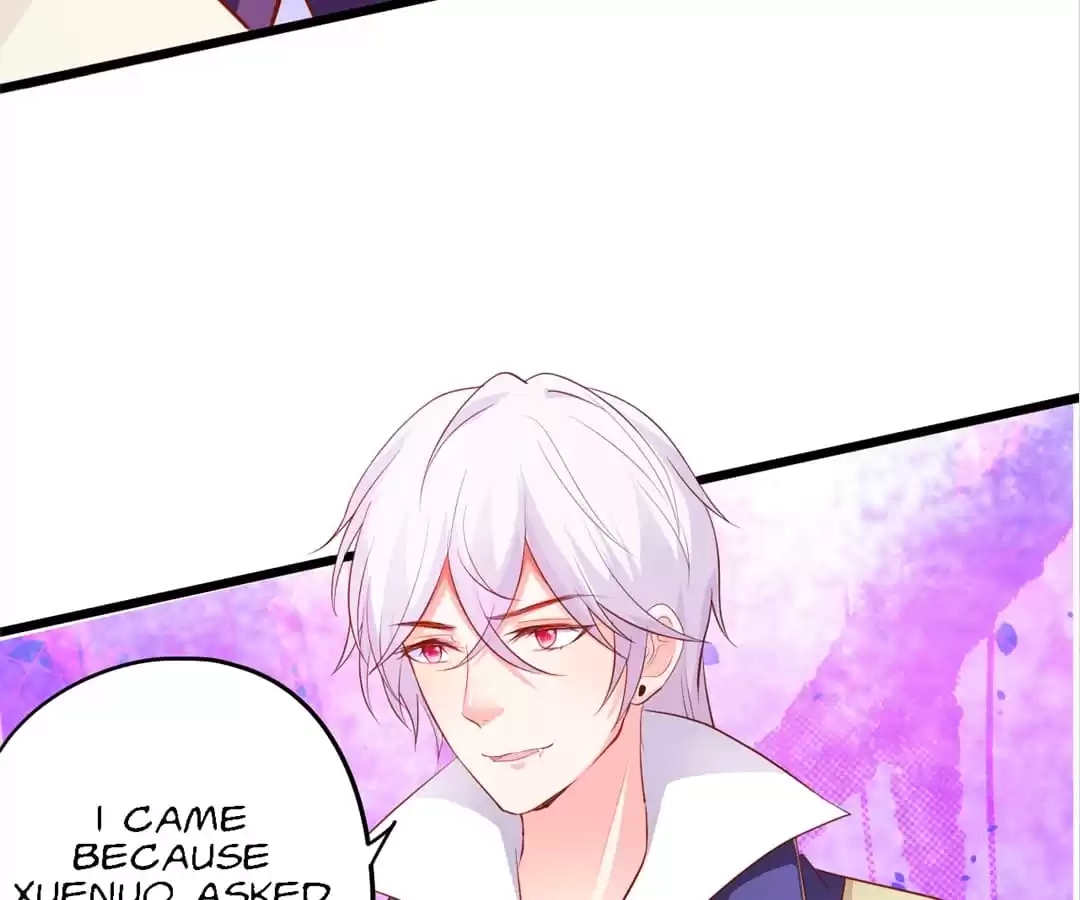 Read The Adorable Vampire chapter 198 image 37 on Lezhin