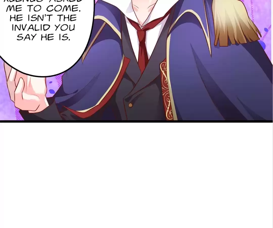 Read The Adorable Vampire chapter 198 image 38 on Lezhin