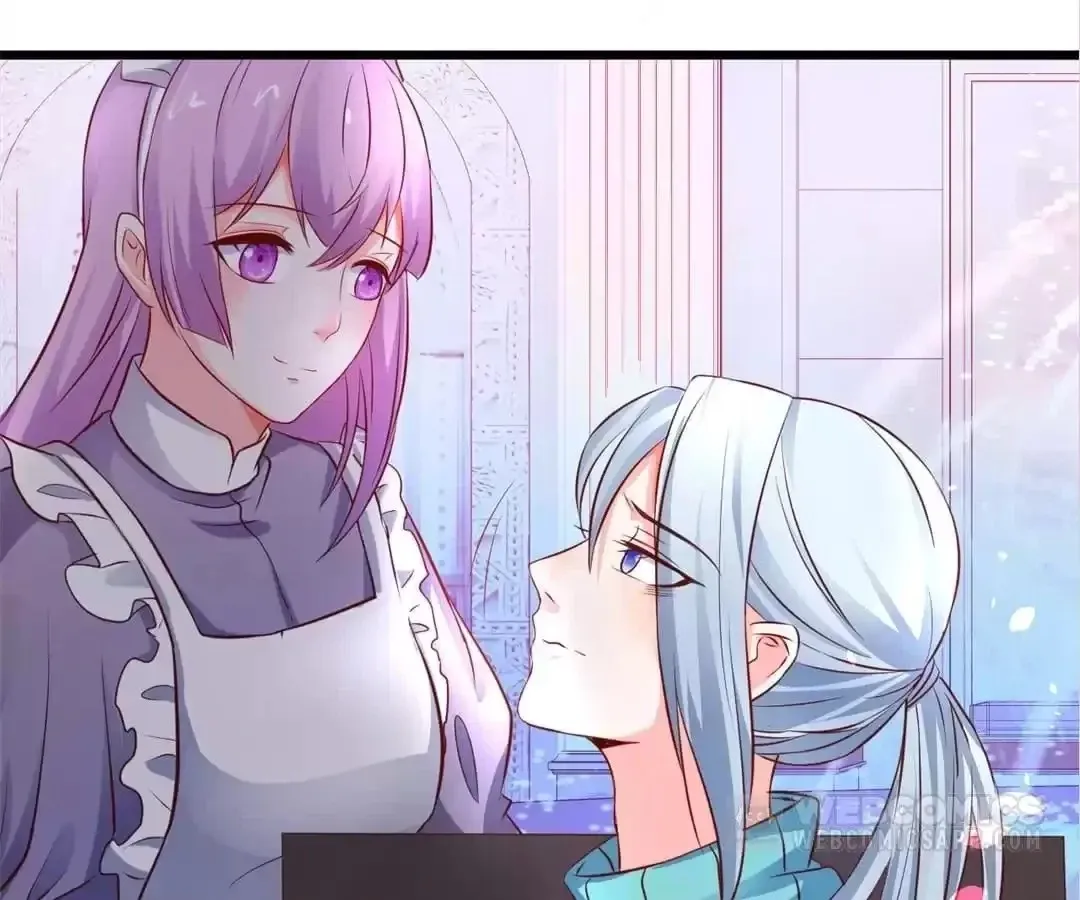 Read The Adorable Vampire chapter 198 image 39 on Lezhin