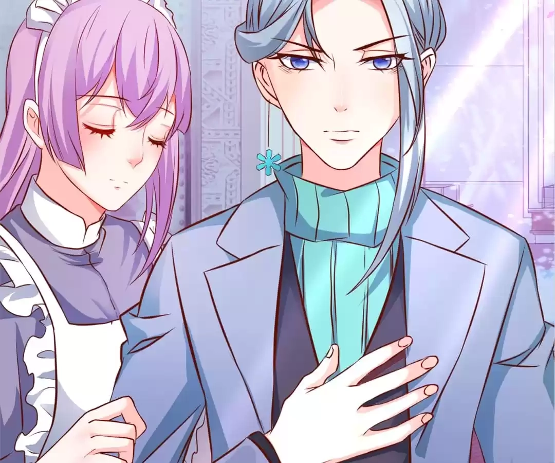 Read The Adorable Vampire chapter 198 image 44 on Lezhin