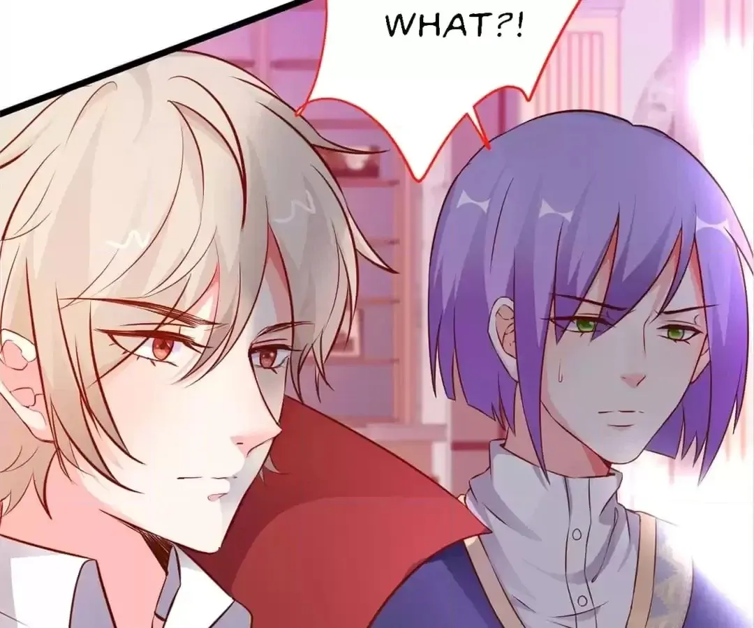 Read The Adorable Vampire chapter 198 image 49 on Lezhin
