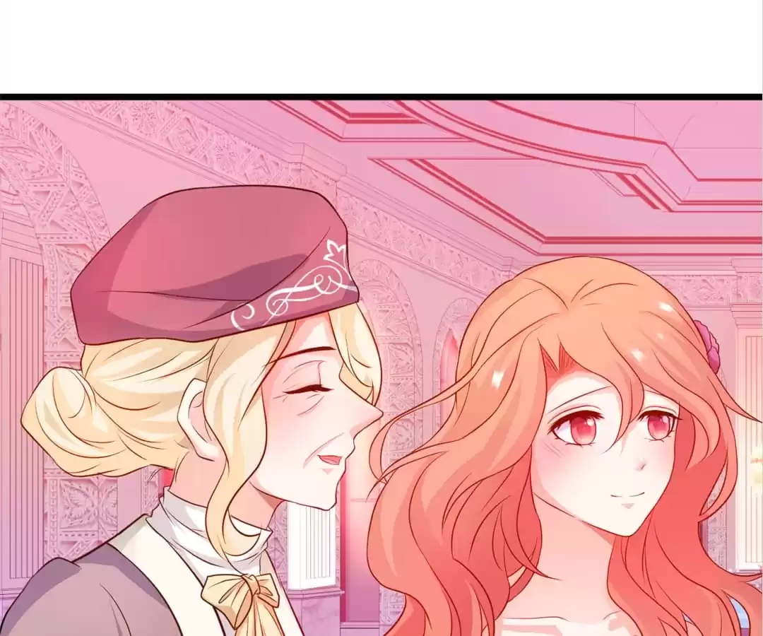Read The Adorable Vampire chapter 198 image 5 on Lezhin