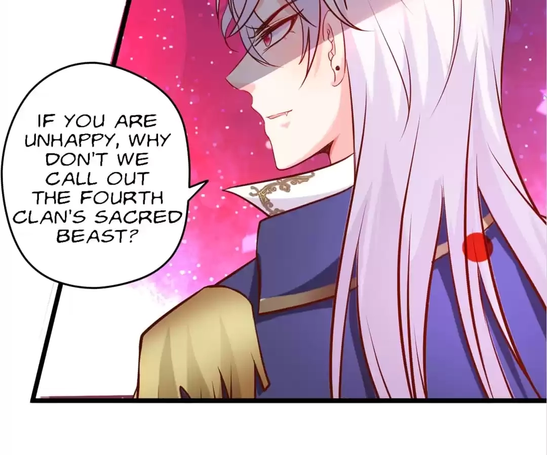Read The Adorable Vampire chapter 198 image 51 on Lezhin