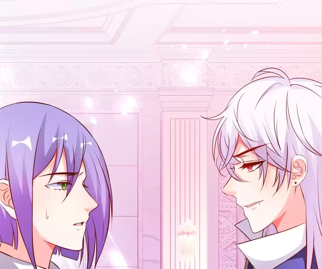 Read The Adorable Vampire chapter 198 image 54 on Lezhin