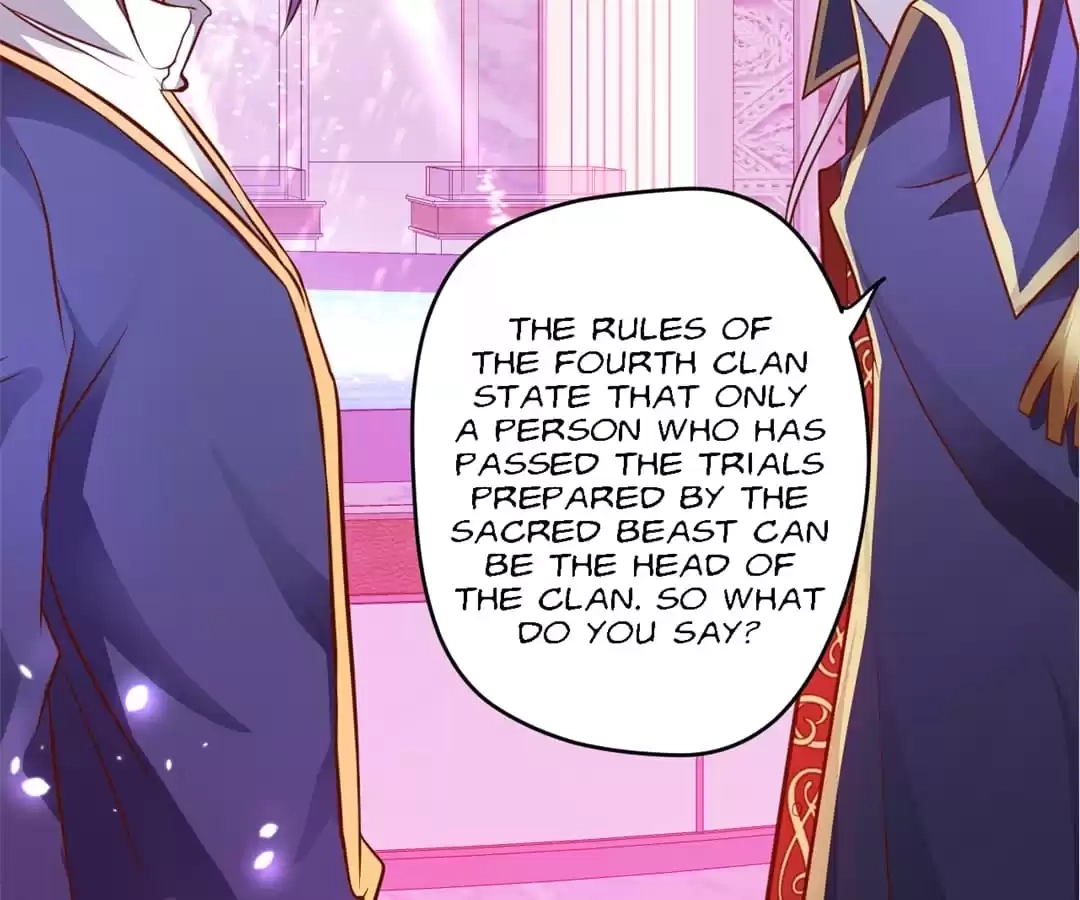Read The Adorable Vampire chapter 198 image 55 on Lezhin