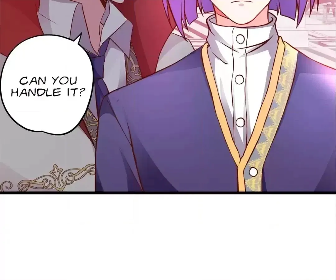 Read The Adorable Vampire chapter 198 image 59 on Lezhin