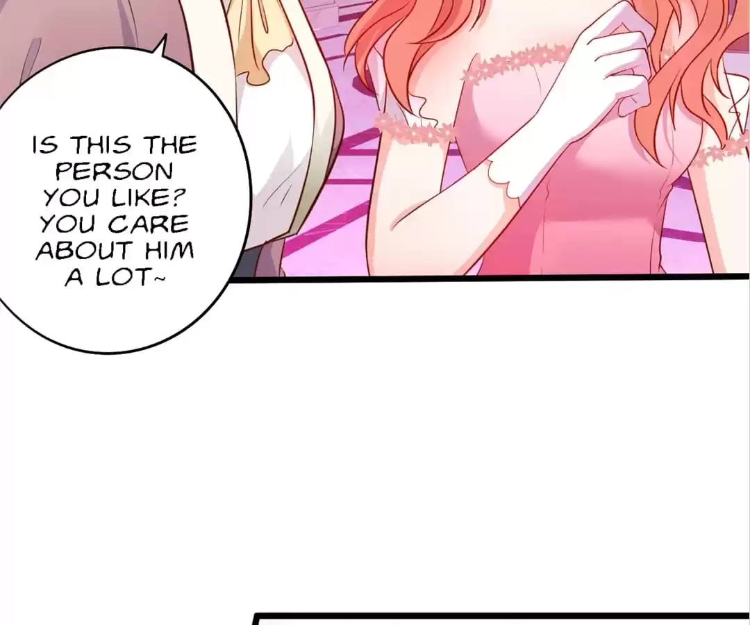 Read The Adorable Vampire chapter 198 image 6 on Lezhin