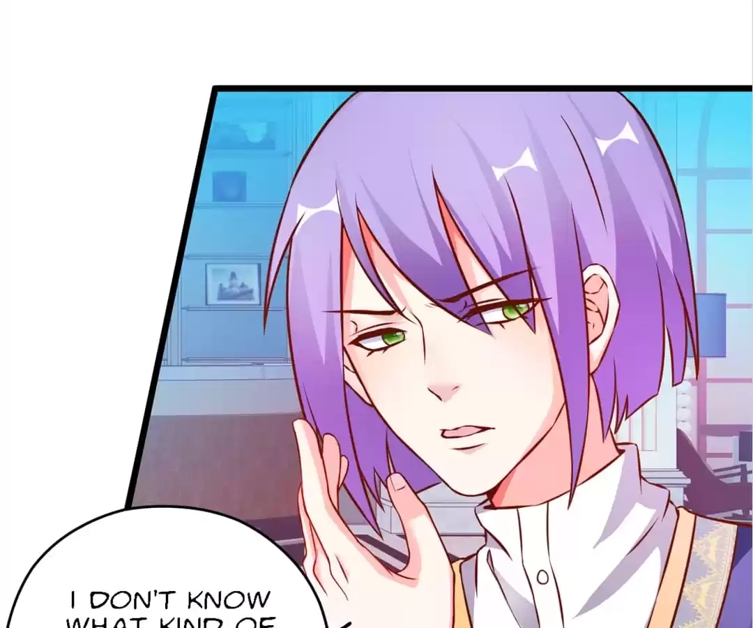 Read The Adorable Vampire chapter 198 image 60 on Lezhin