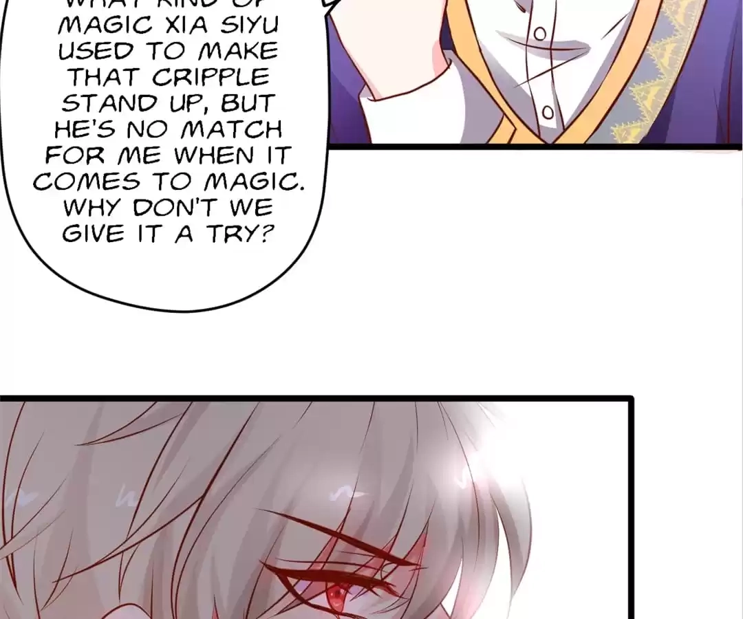 Read The Adorable Vampire chapter 198 image 61 on Lezhin