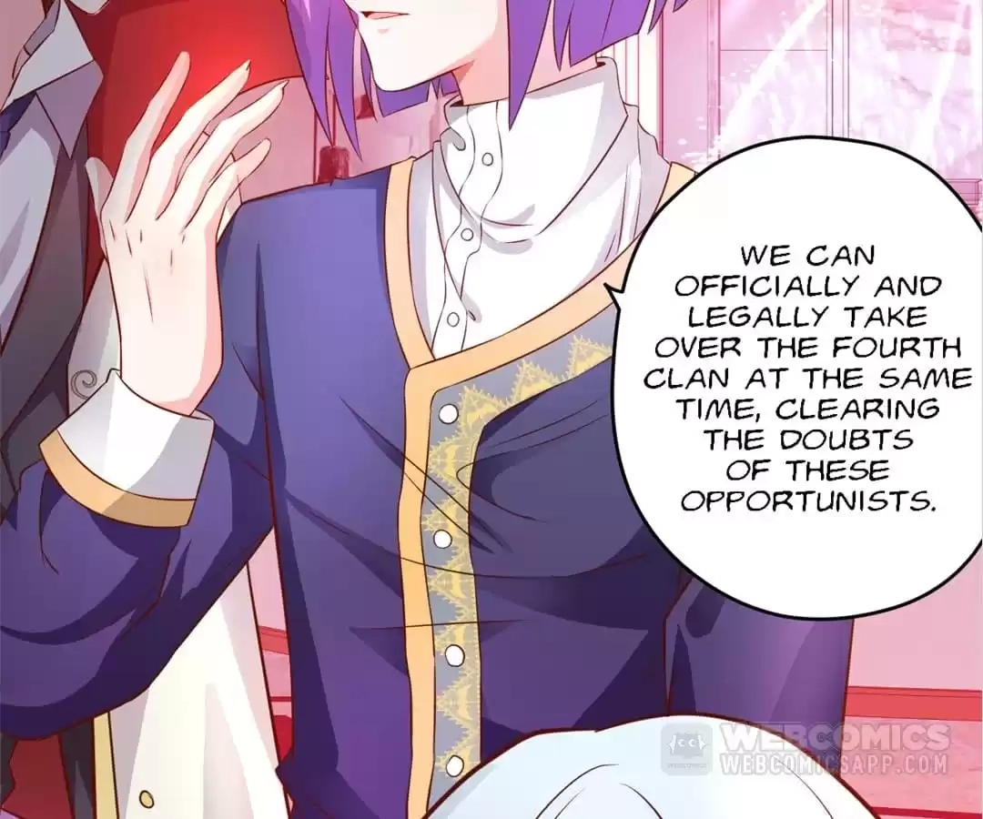 Read The Adorable Vampire chapter 198 image 65 on Lezhin