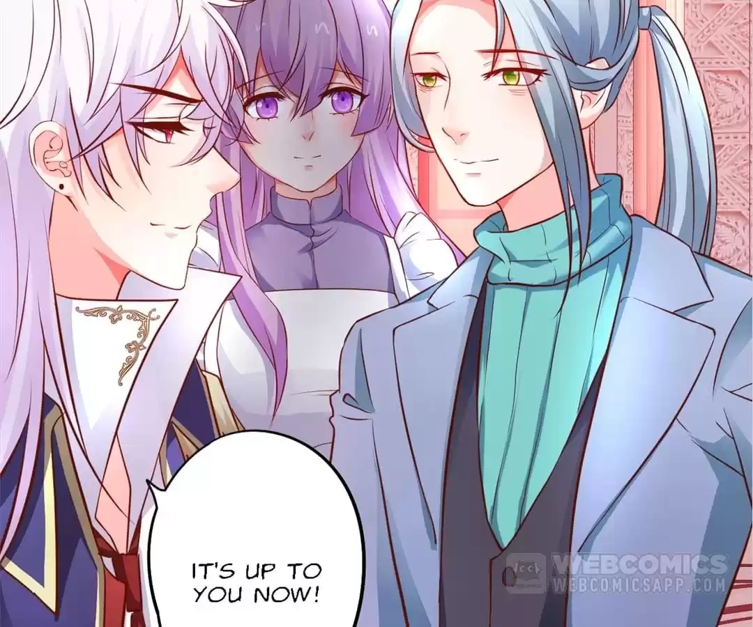 Read The Adorable Vampire chapter 198 image 73 on Lezhin