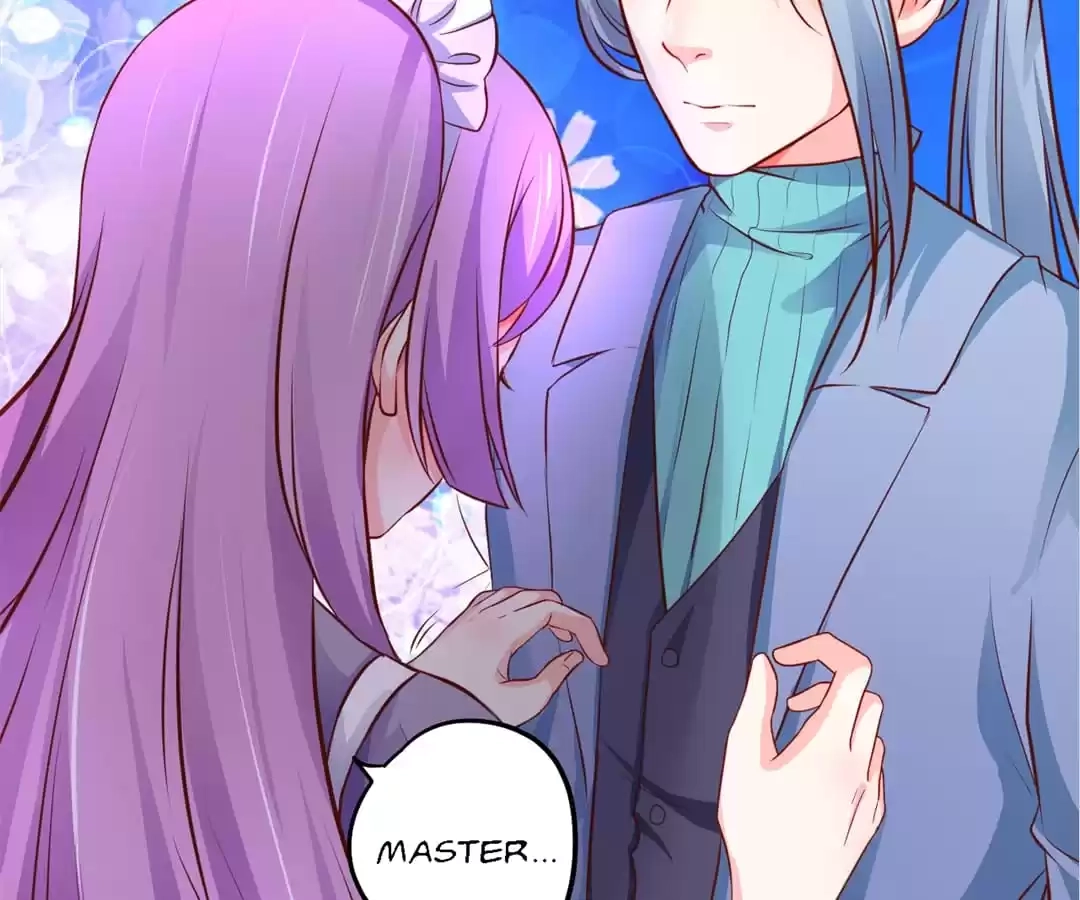 Read The Adorable Vampire chapter 198 image 75 on Lezhin