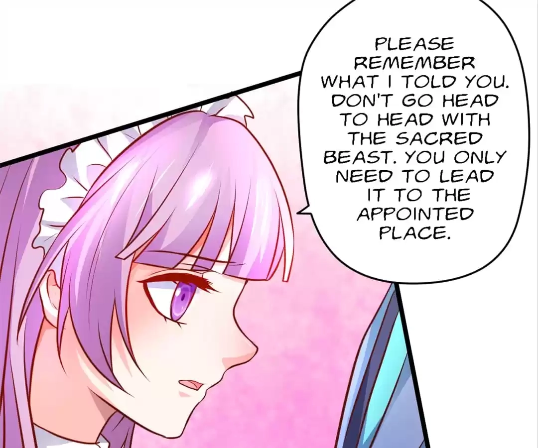 Read The Adorable Vampire chapter 198 image 77 on Lezhin