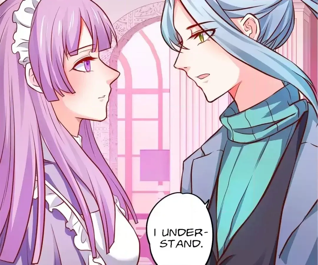 Read The Adorable Vampire chapter 198 image 79 on Lezhin