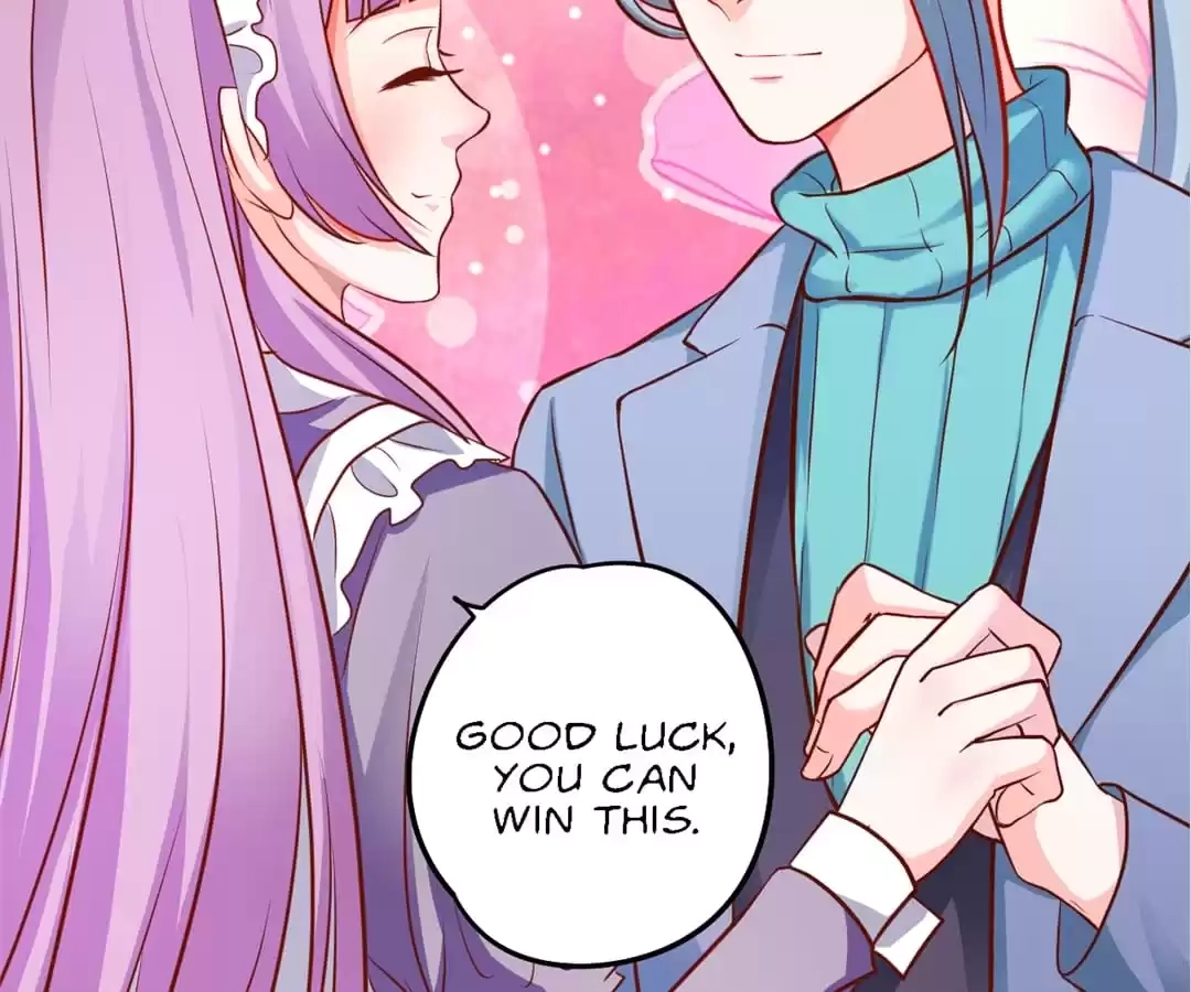 Read The Adorable Vampire chapter 198 image 82 on Lezhin