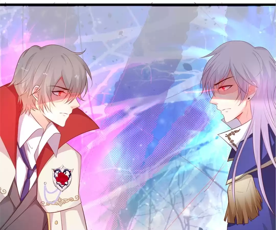 Read The Adorable Vampire chapter 198 image 84 on Lezhin
