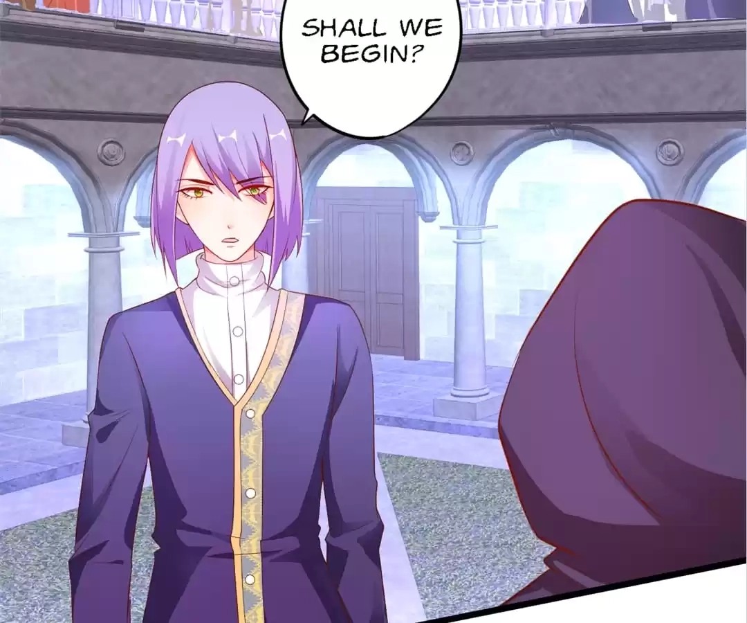 Read The Adorable Vampire chapter 199 image 10 on Lezhin