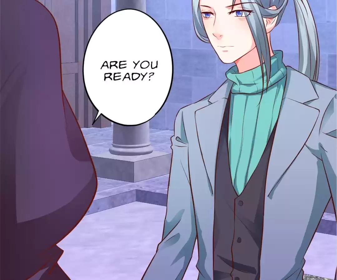 Read The Adorable Vampire chapter 199 image 12 on Lezhin