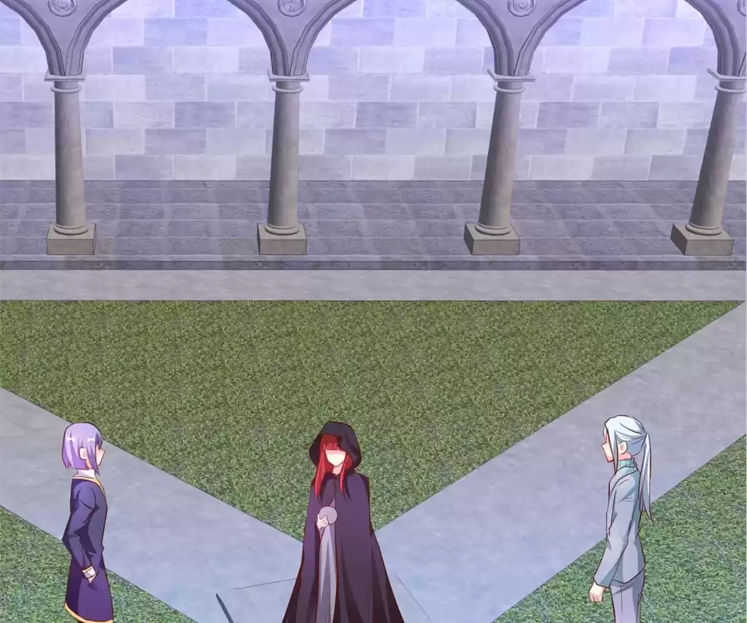 Read The Adorable Vampire chapter 199 image 2 on Lezhin