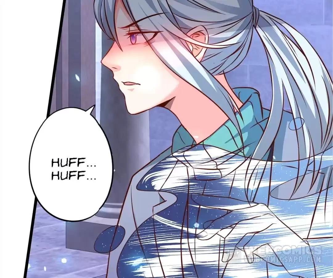 Read The Adorable Vampire chapter 199 image 24 on Lezhin