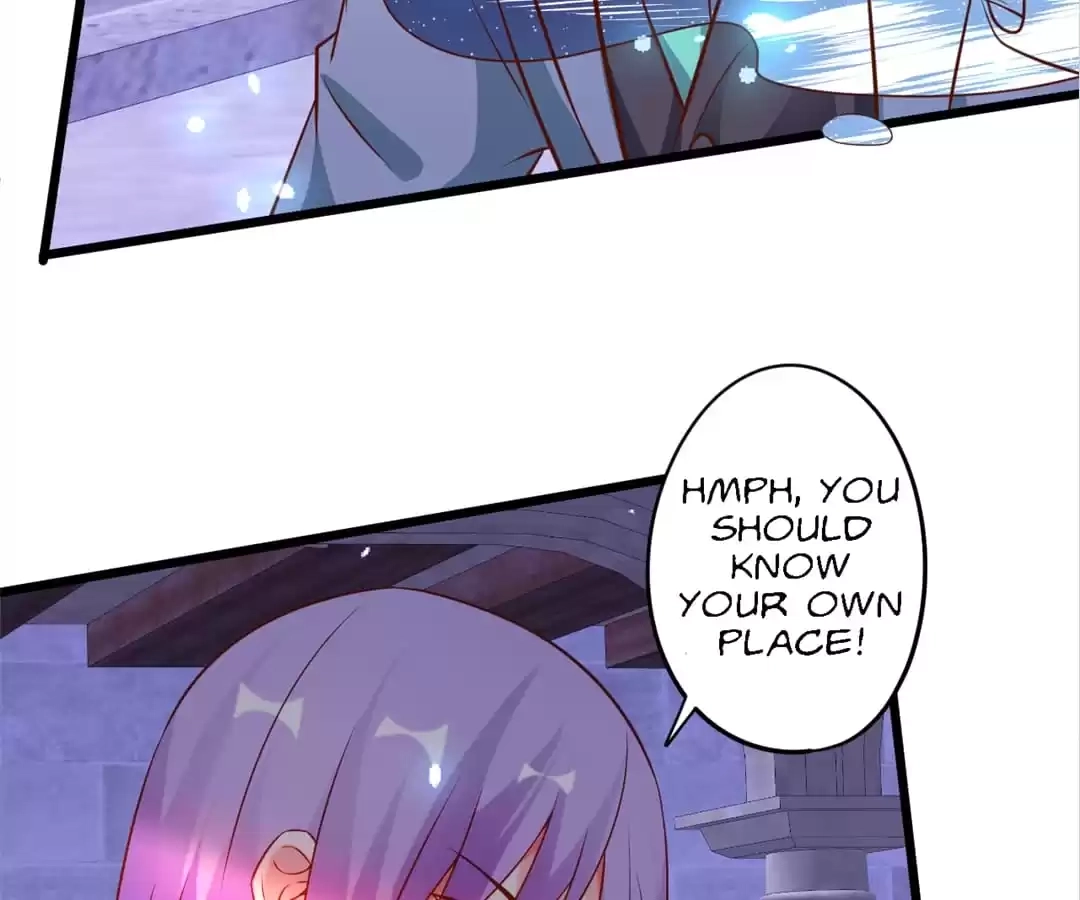 Read The Adorable Vampire chapter 199 image 25 on Lezhin
