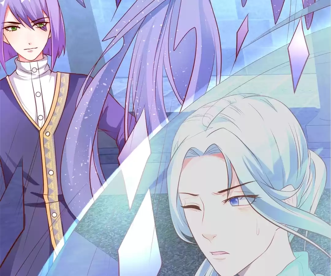 Read The Adorable Vampire chapter 199 image 36 on Lezhin