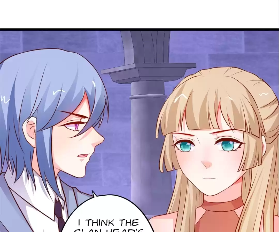 Read The Adorable Vampire chapter 199 image 43 on Lezhin