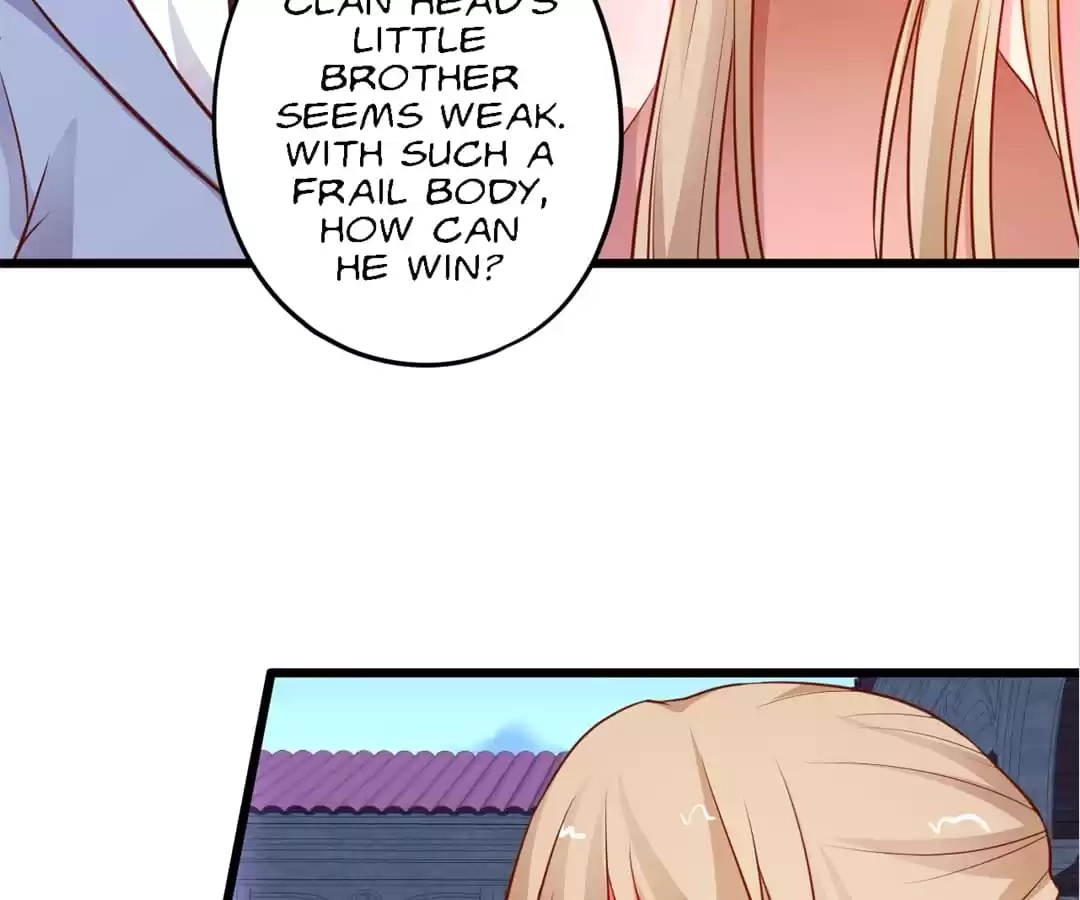 Read The Adorable Vampire chapter 199 image 44 on Lezhin