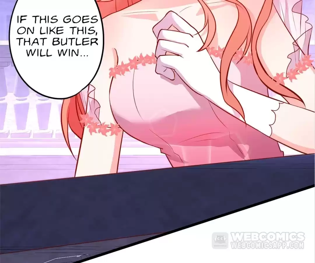 Read The Adorable Vampire chapter 199 image 47 on Lezhin