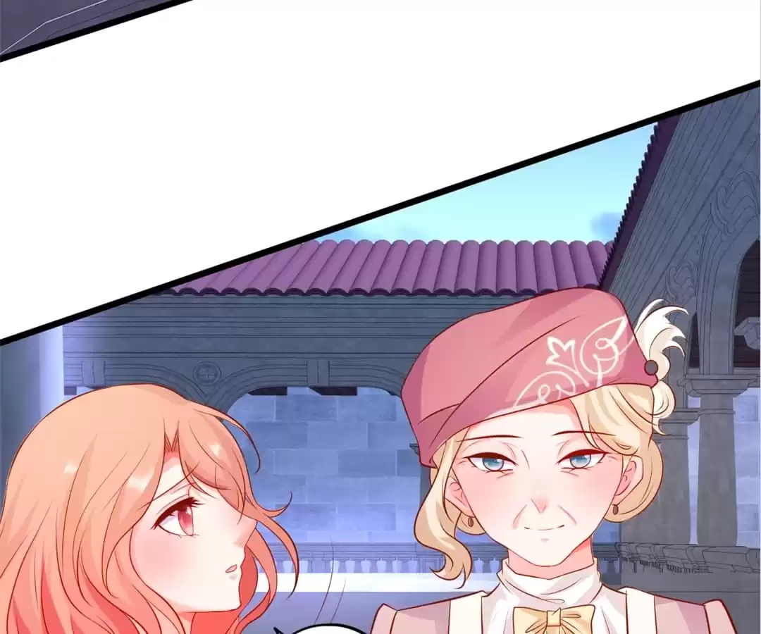 Read The Adorable Vampire chapter 199 image 48 on Lezhin