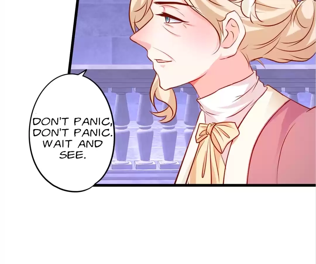 Read The Adorable Vampire chapter 199 image 52 on Lezhin