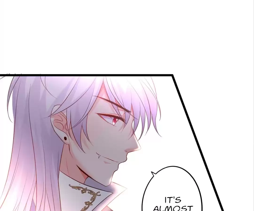 Read The Adorable Vampire chapter 199 image 56 on Lezhin