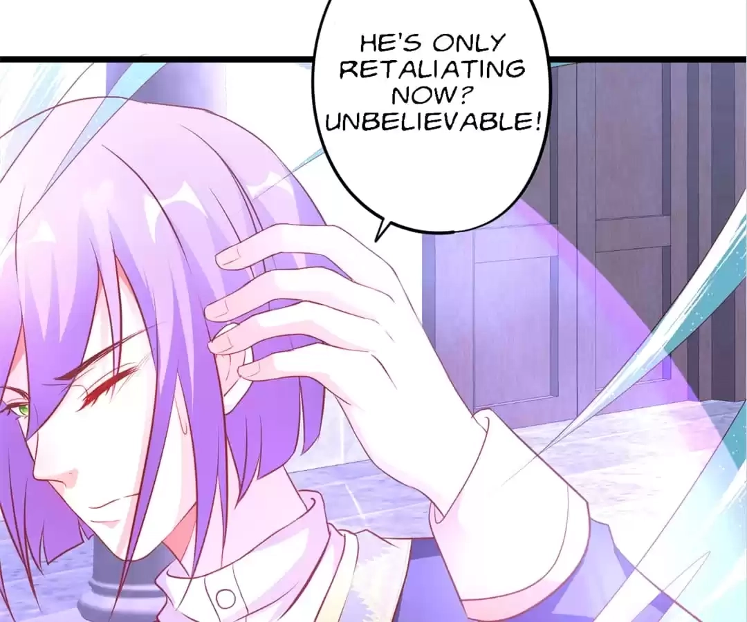 Read The Adorable Vampire chapter 199 image 65 on Lezhin
