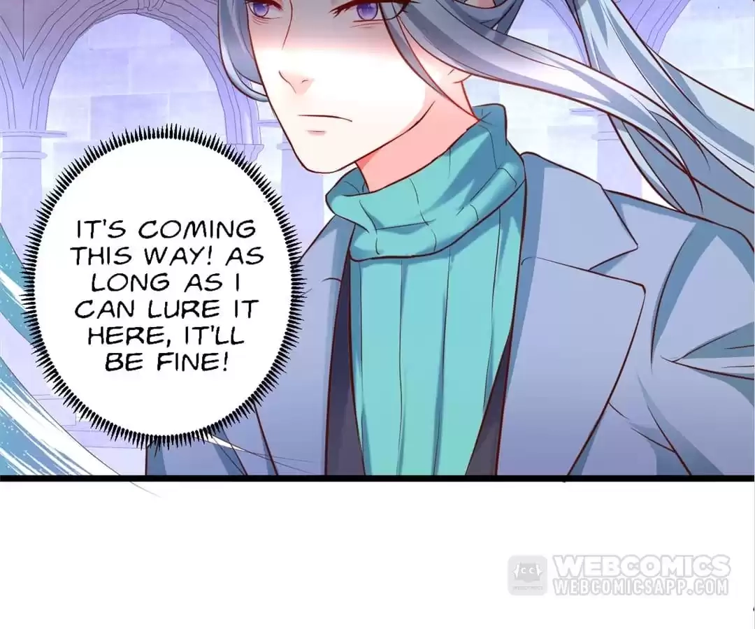 Read The Adorable Vampire chapter 199 image 67 on Lezhin