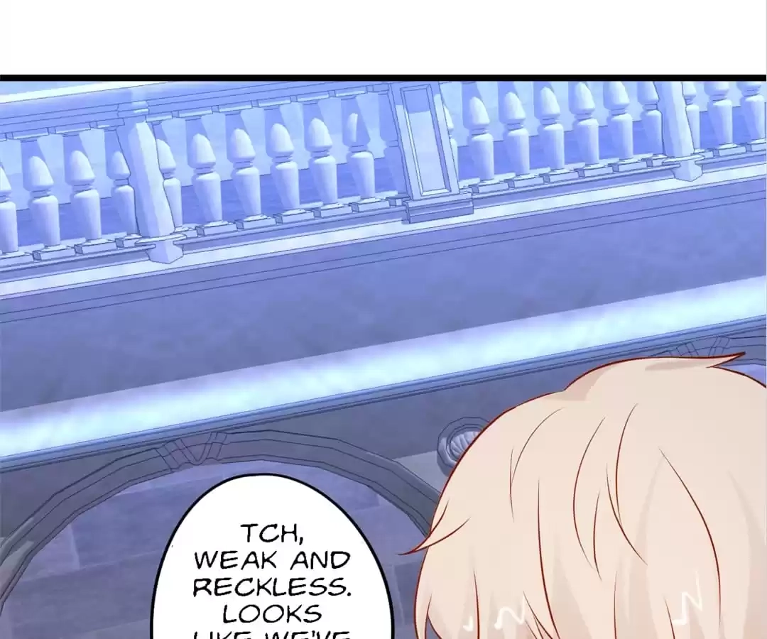Read The Adorable Vampire chapter 199 image 73 on Lezhin