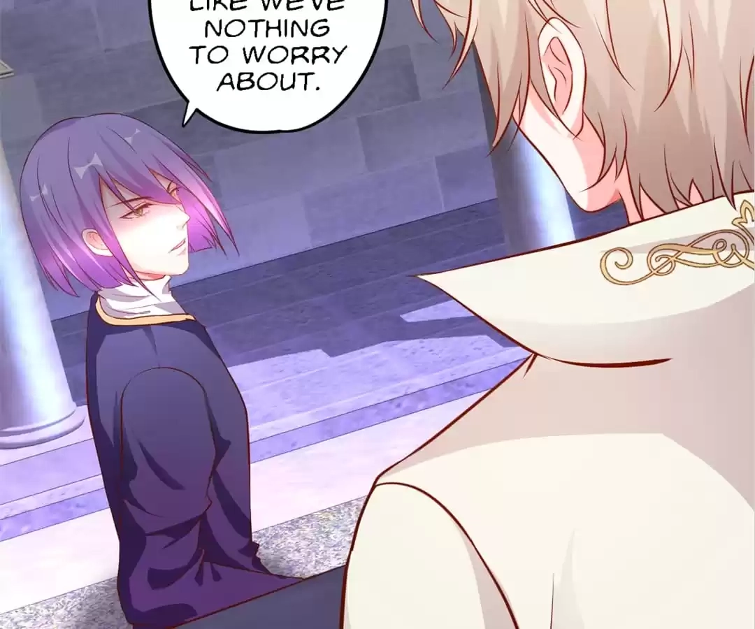 Read The Adorable Vampire chapter 199 image 74 on Lezhin