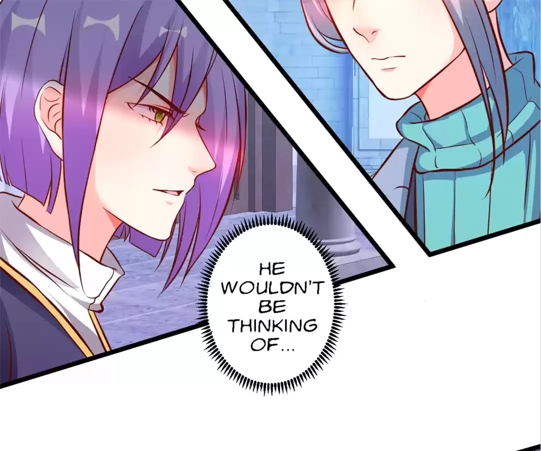 Read The Adorable Vampire chapter 199 image 85 on Lezhin